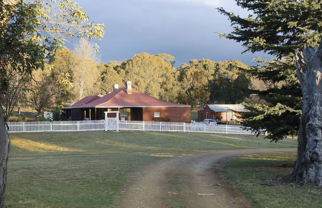 Currango Homestead - Foto 1