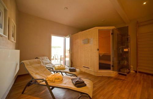 Kunsthof Salsitz - Foto 22