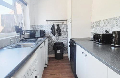 Cosy 2BR House on Quiet Street - Foto 7