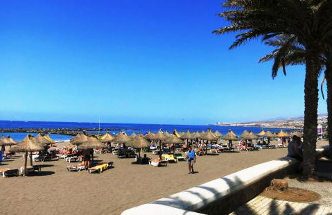 Studio with sea view near the beach - Foto 1