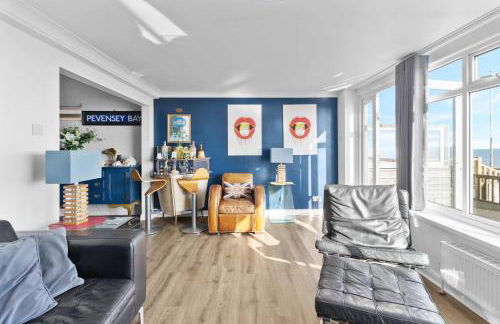 Luxury Beachfront The Cozy Clam - Foto 14