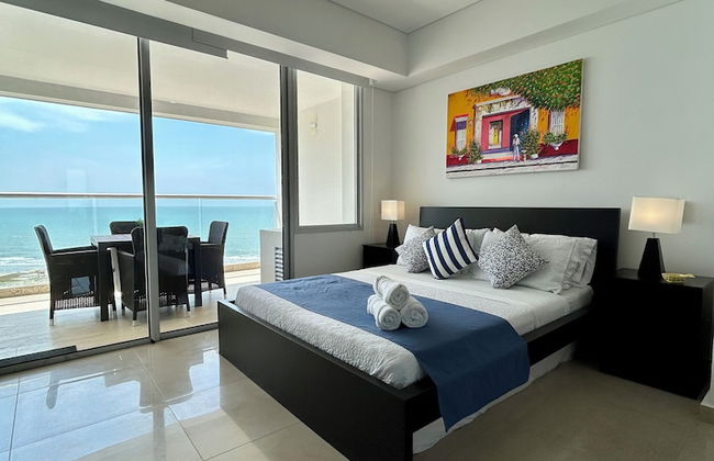 Cartagena Beach Resort - Foto 52