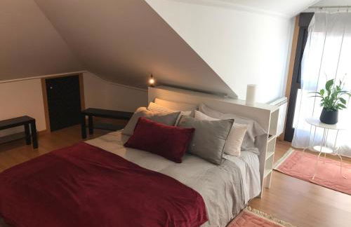 APARTAMENTO MANUEL MARIA - Foto 22