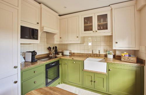 Crossing Cottage - Foto 10