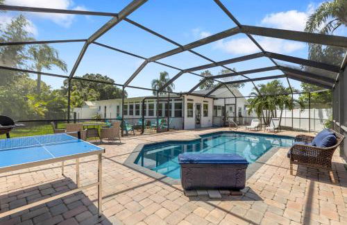 Relaxing Coastal Comfort - Heated Pool - Photo 3