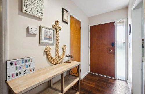 Family Retreat by Cardo - Sleeps 10 - Foto 8