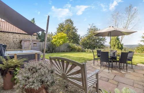 Cosy Home from Home, Private Hot tub, Sunset Views - Foto 2