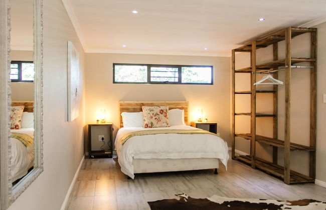 Rest Chabivin Self Catering - Photo 30