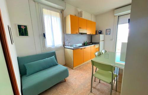 Residence Frontemare - Foto 41