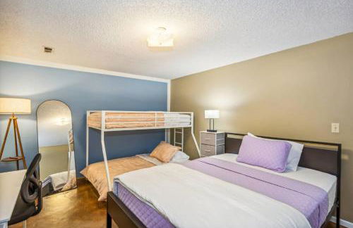 Theater, King&PoolTable with PrivateHotTub - Foto 19