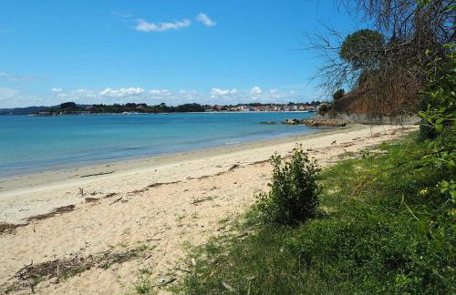 Apartamento a 400m de la playa en Ares, garaje incluído - Foto 28