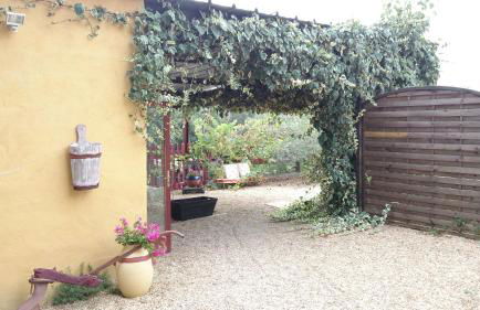 Le Mas du Ruisseau - Foto 23