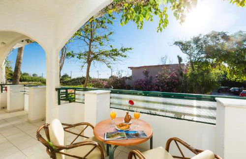 Trefon Hotel Apartments and Family Suites - Foto 19