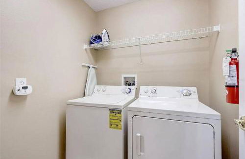 Disney 5 Bed Villa with free Private Pool, Hot Tub, Games in Solana Resort! - Foto 30