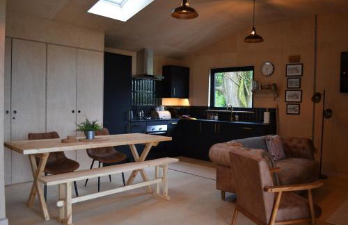 Rustic hideaway between Aberporth & Tresaith - Foto 8