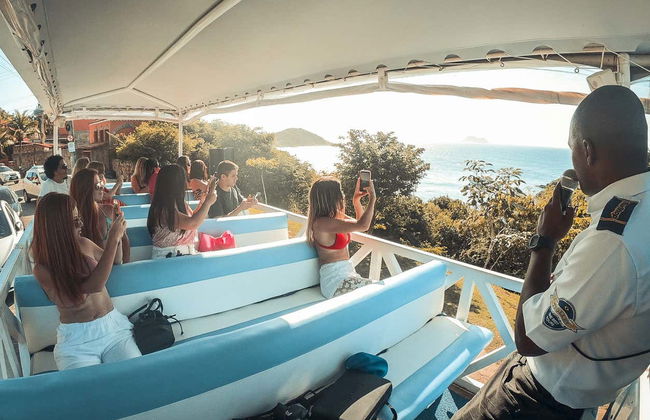 Tour of Búzios + Catamaran Ride - Photo 3