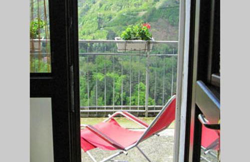 Holidays with a view of Montecarlo di Lucca - Foto 11