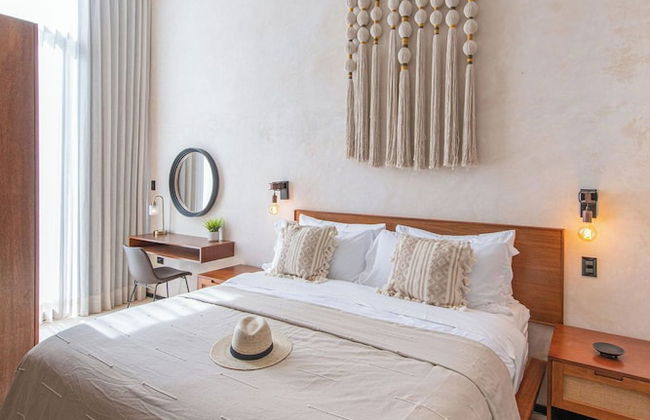 Casas de la música - FREE PRIVATE PARKING, Centro Mérida. - Foto 2