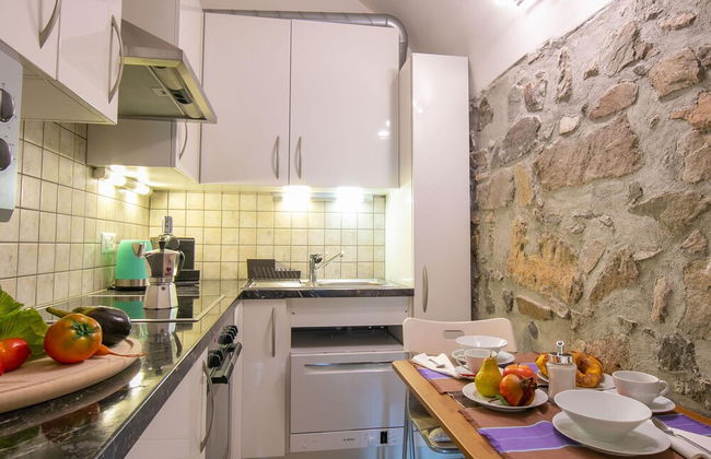 Casa Tam in Melide - Foto 39