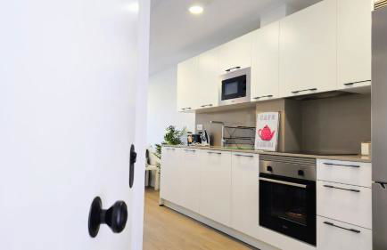 Apto Llanes Playa de Barro – Mar y Montaña - Foto 7