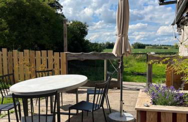 Ferienhaus in Buller&Bü - Foto 19