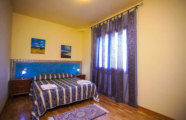 Agriturismo San Francesco - Photo 13