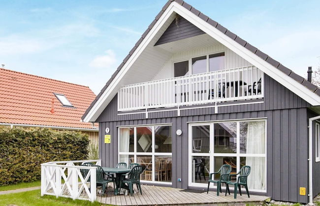 Holiday Home in Gelting - Foto 27