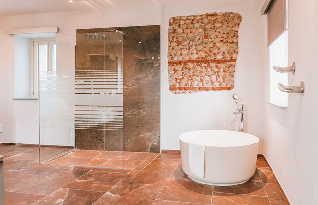 La Tenuta di Santo Stefano Agri Resort & Spa - Photo 8