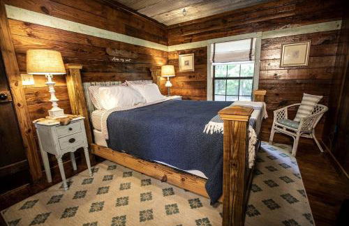 Charming Country Cabin Rental Located in Morton, Mississippi - Foto 8
