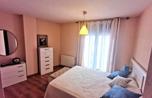 Riaza Vacacional - Apartamento en el centro - Foto 19