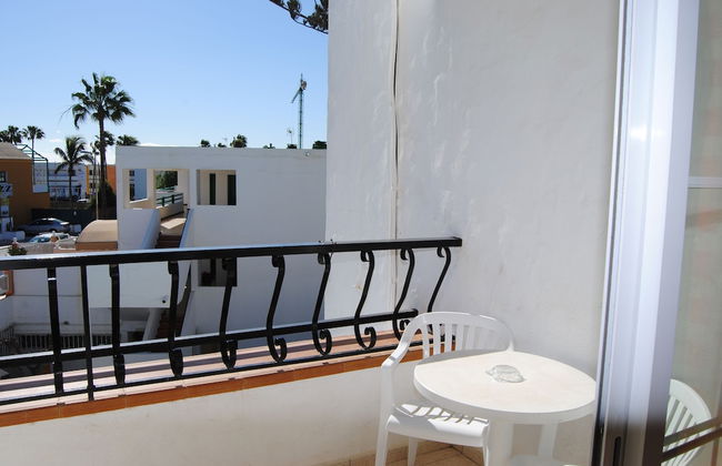 Atlantic Sun Beach - Gay Men Only - Foto 29