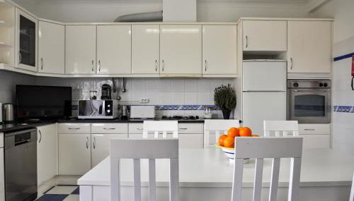 Espiche Living - Foto 5, stove, dishwasher, pet friendly, toaster