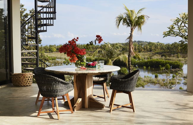 Villa Selalu - Foto 30