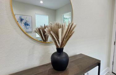 Spacious Modern 5-Bedroom House, Close to Downtown Tampa - Foto 40