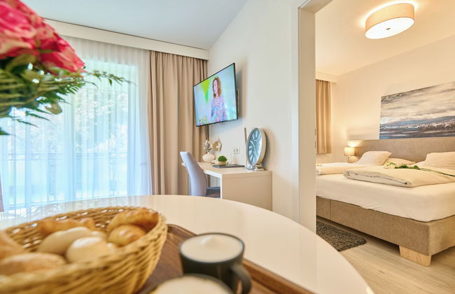 Ferienwohnungen - Appartements Pension Zollner - Foto 24