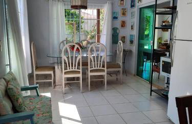 casa no paraíso do Capri - Foto 8