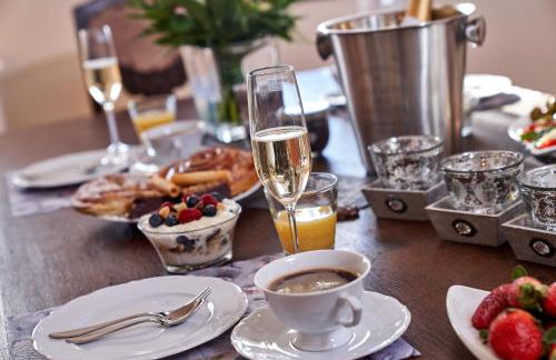 Ritterstube - Eifelstuben mit Charme, Nähe See und Burg, außergewöhnlich, Vulkaneifel - Photo 18