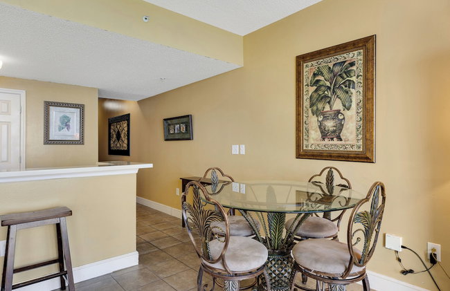 Majestic 1-1306! Gulf front 1bedroom, Pool,Hot Tubs,Tennis - Photo 96