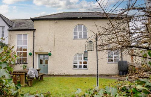 Chantry Cottage - Foto 5