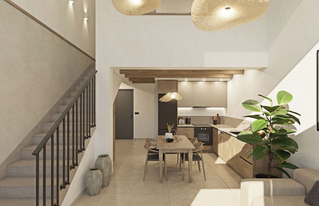 Imbros Villas - Foto 64