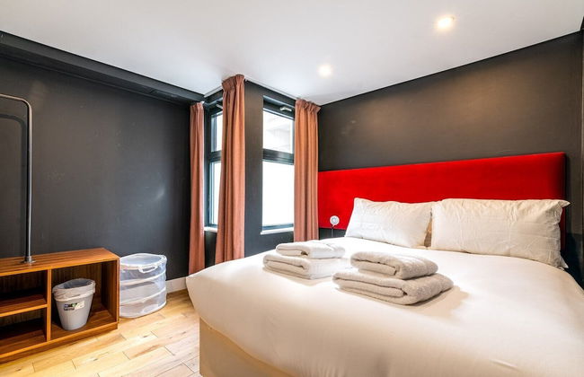 Trendy Kings Cross Flat - Foto 6