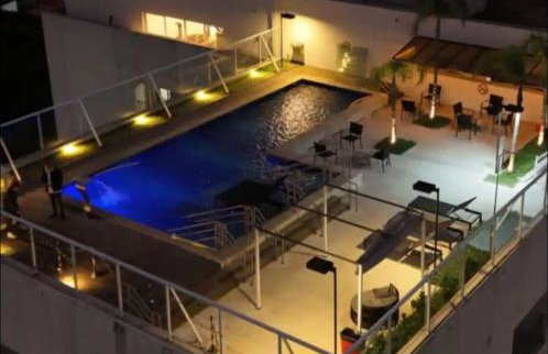 StudioPremium Hospedagem EventosCorporativosAnhembi ExpoCenterNorte - Foto 12