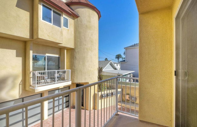 South Pacific Walk to Beach! - Foto 27