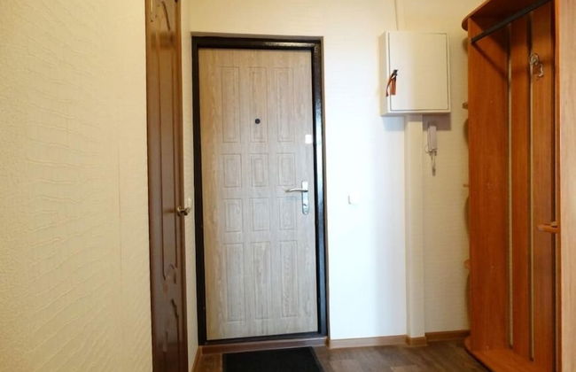 Inndays on Metallurgov 106-2 - Foto 17