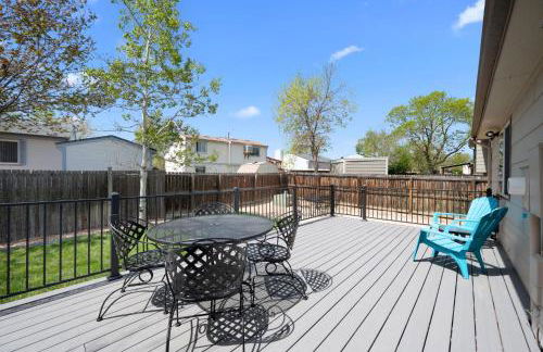 Wagon Trail - Foto 31