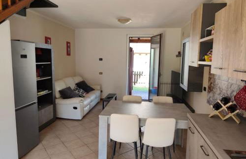 Casa Nicola - Petfriendly - Crone Beach - Foto 12