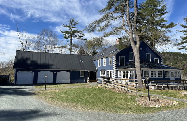 Home On The Connecticut - Photo 10