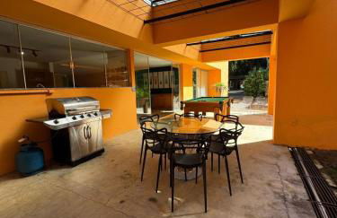 Casa de Montanha Quinta do Alto - Foto 24