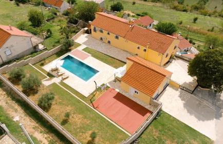 Villa Manda - Foto 62