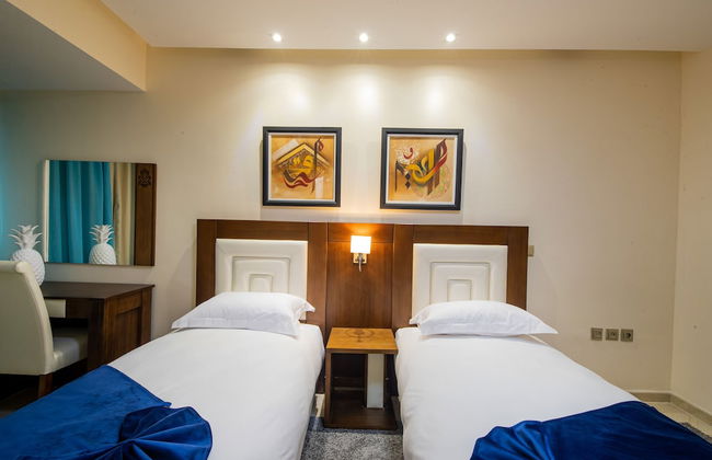 Marrakech INN - Foto 9